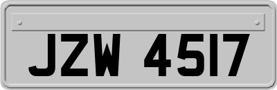 JZW4517