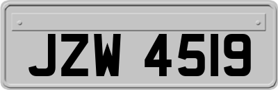 JZW4519