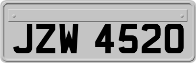 JZW4520