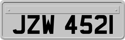 JZW4521
