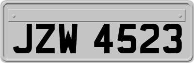 JZW4523