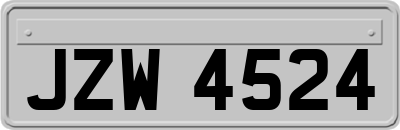 JZW4524