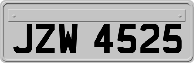 JZW4525