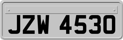 JZW4530