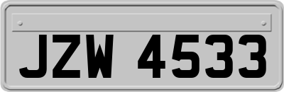 JZW4533