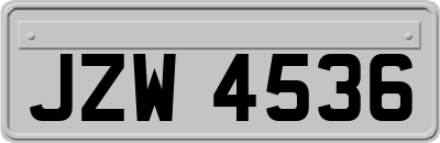 JZW4536
