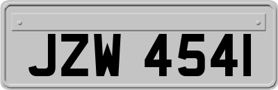 JZW4541