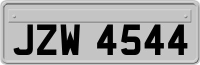 JZW4544