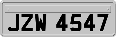 JZW4547