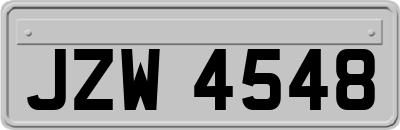 JZW4548