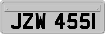 JZW4551
