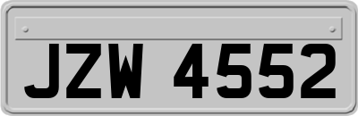 JZW4552