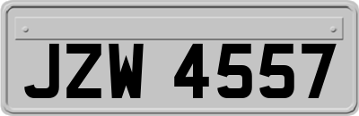 JZW4557