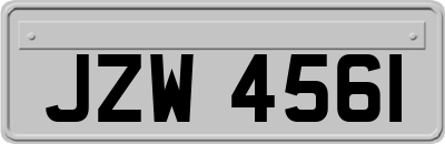 JZW4561
