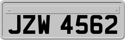 JZW4562