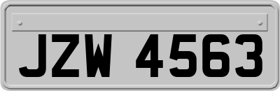 JZW4563