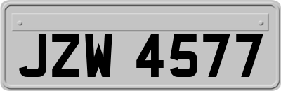 JZW4577