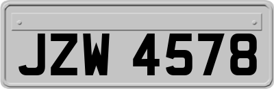 JZW4578