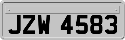 JZW4583