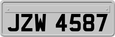 JZW4587