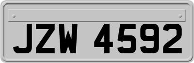 JZW4592