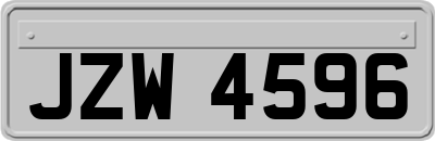 JZW4596