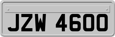 JZW4600