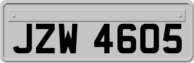 JZW4605