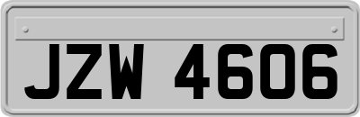 JZW4606