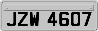JZW4607
