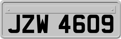 JZW4609