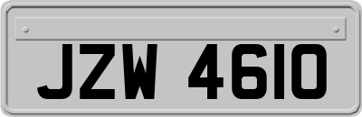 JZW4610