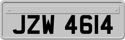 JZW4614
