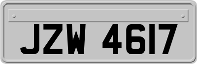 JZW4617