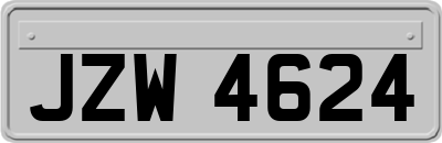 JZW4624