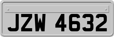 JZW4632