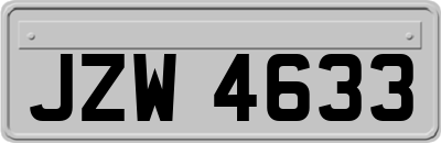 JZW4633