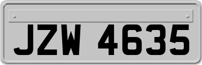 JZW4635