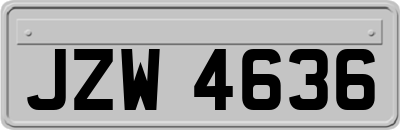 JZW4636