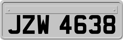 JZW4638