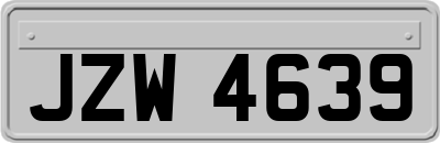 JZW4639