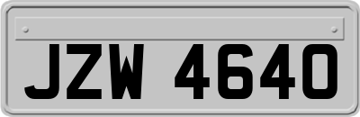 JZW4640