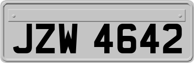 JZW4642
