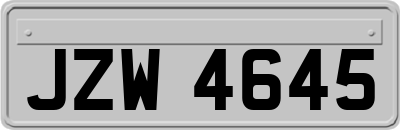 JZW4645