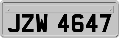 JZW4647