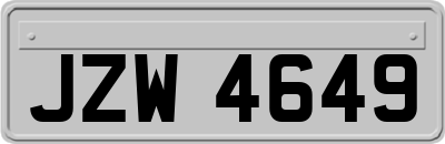 JZW4649