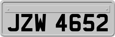 JZW4652