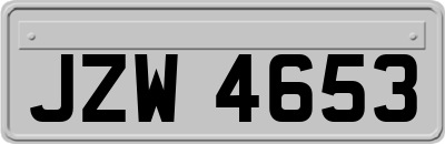 JZW4653