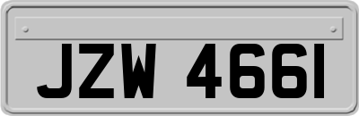 JZW4661