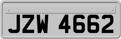JZW4662